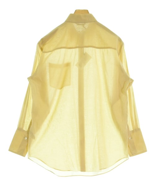 AURALEE เสื้อลำลอง