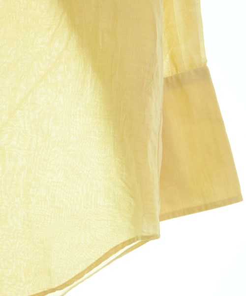 AURALEE เสื้อลำลอง