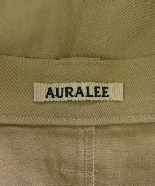 AURALEE กระโปรงยาว/แม็กซี่ยาว