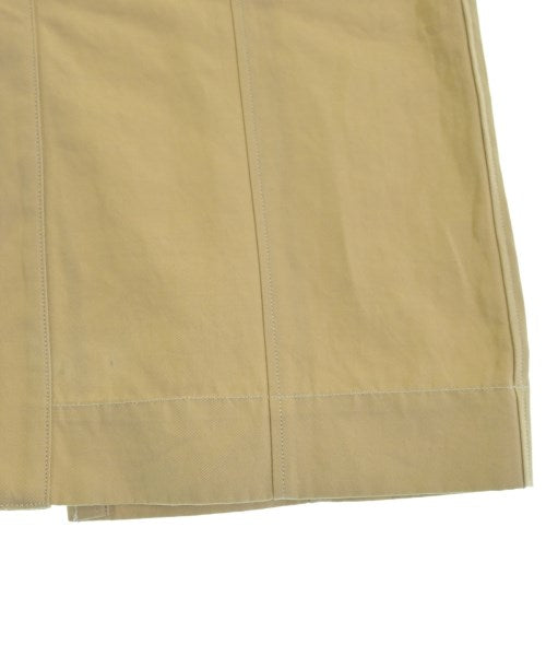 AURALEE กระโปรงยาว/แม็กซี่ยาว