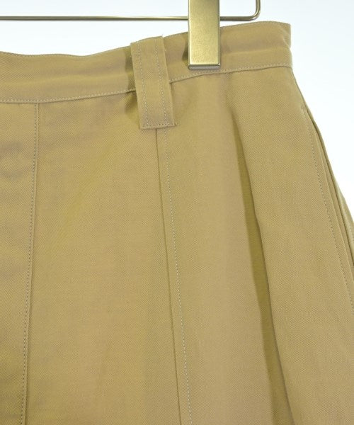 AURALEE กระโปรงยาว/แม็กซี่ยาว