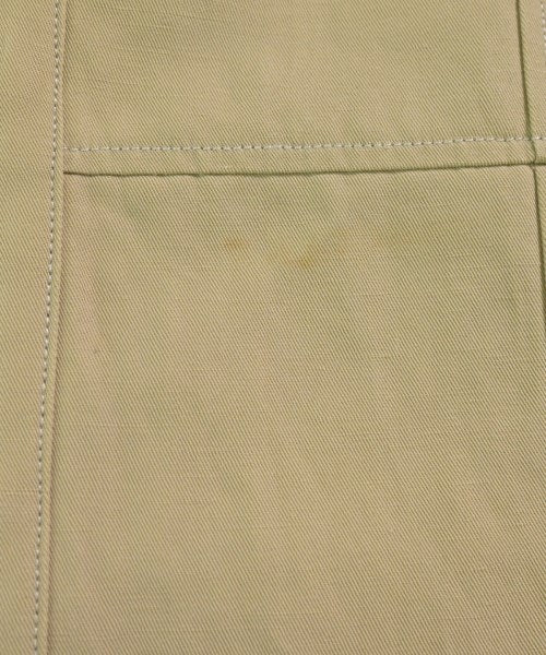 AURALEE กระโปรงยาว/แม็กซี่ยาว