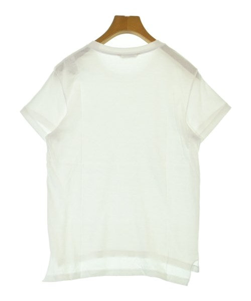 AURALEE เสื้อยืด/เสื้อท็อปส์