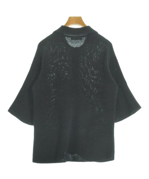 AURALEE เสื้อคาร์ดิแกน