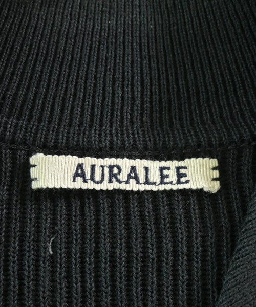 AURALEE เสื้อคาร์ดิแกน