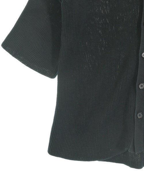 AURALEE เสื้อคาร์ดิแกน