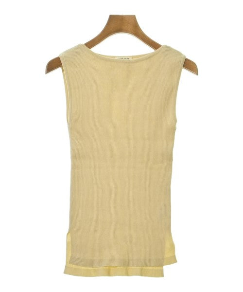 AURALEE เสื้อยืด/เสื้อท็อปส์