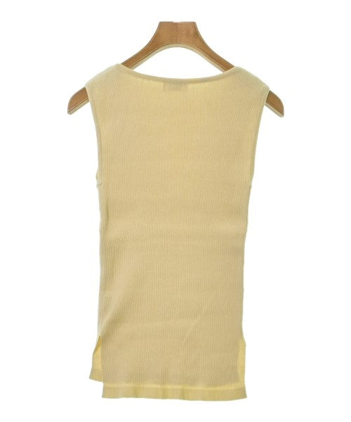 AURALEE เสื้อยืด/เสื้อท็อปส์