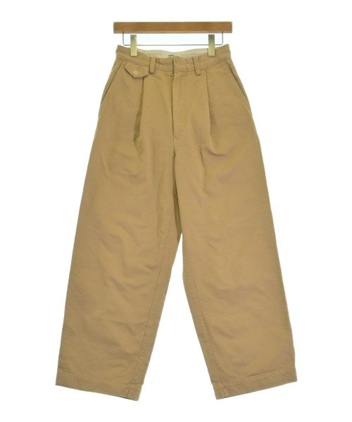 AURALEE กางเกง อื่น