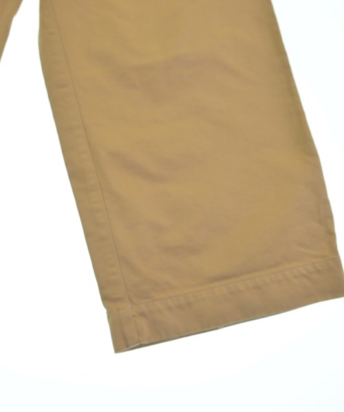 AURALEE กางเกง อื่น