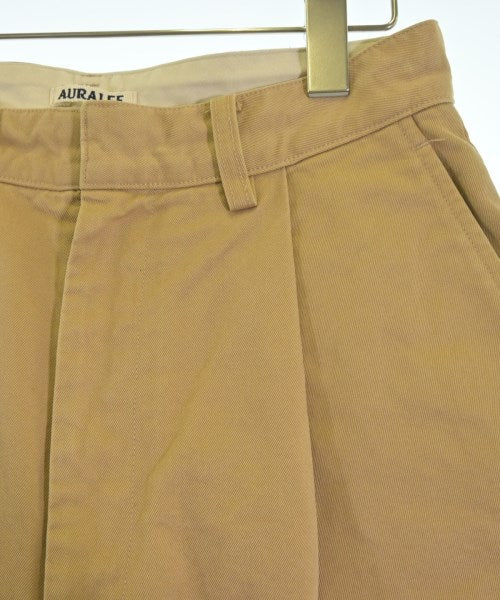 AURALEE กางเกง อื่น
