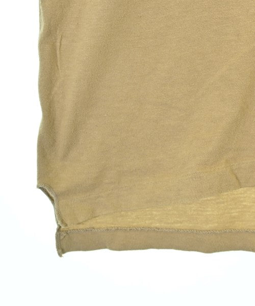 AURALEE เสื้อยืด/เสื้อท็อปส์