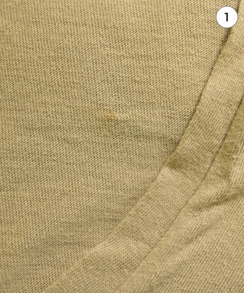 AURALEE เสื้อยืด/เสื้อท็อปส์