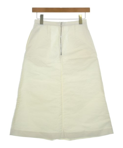 AURALEE กระโปรงยาว/แม็กซี่ยาว