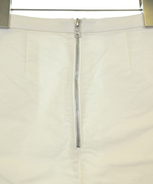 AURALEE กระโปรงยาว/แม็กซี่ยาว