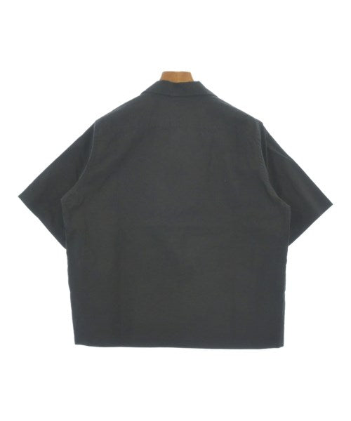 AURALEE เสื้อลำลอง