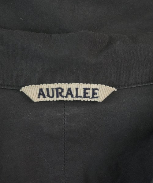 AURALEE เสื้อลำลอง