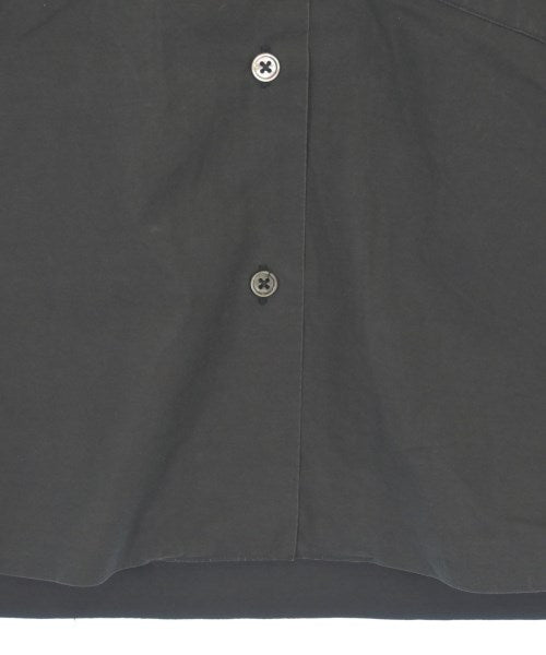 AURALEE เสื้อลำลอง