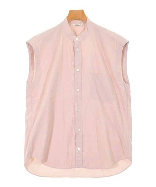 AURALEE เสื้อสตรี