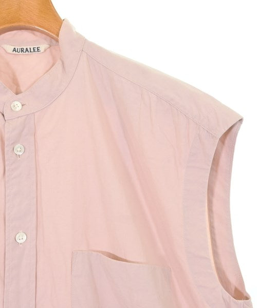 AURALEE เสื้อสตรี