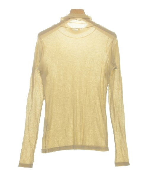 AURALEE เสื้อยืด/เสื้อท็อปส์