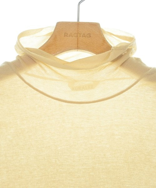 AURALEE เสื้อยืด/เสื้อท็อปส์