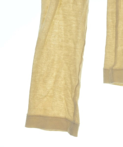 AURALEE เสื้อยืด/เสื้อท็อปส์