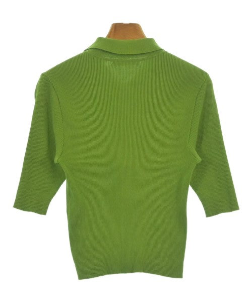 AURALEE เสื้อกันหนาว