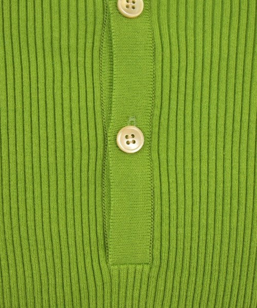 AURALEE เสื้อกันหนาว