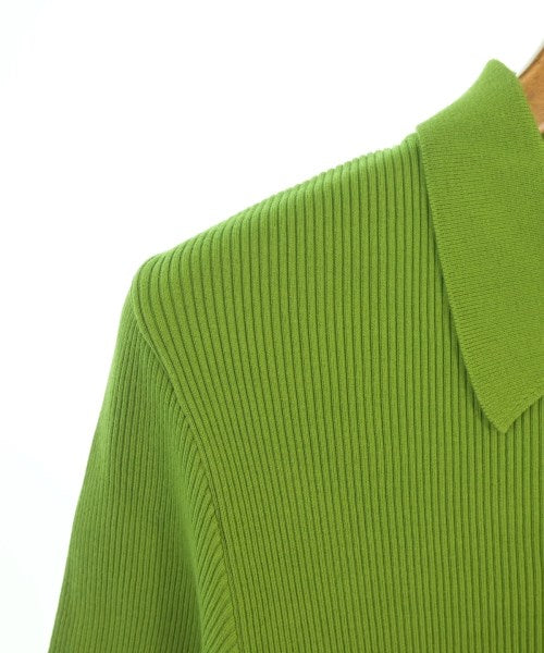 AURALEE เสื้อกันหนาว