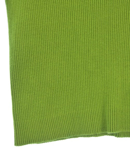 AURALEE เสื้อกันหนาว