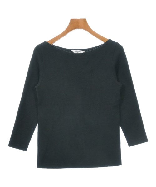 AURALEE เสื้อยืด/เสื้อท็อปส์