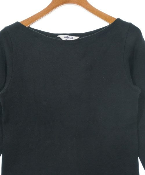 AURALEE เสื้อยืด/เสื้อท็อปส์