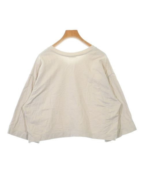 AURALEE เสื้อยืด/เสื้อท็อปส์