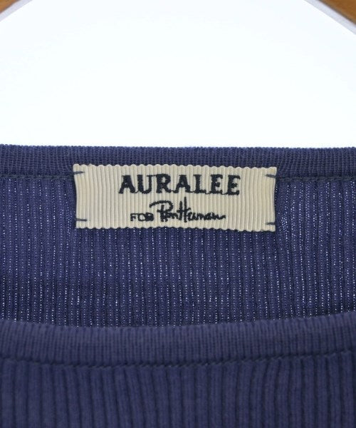 AURALEE เสื้อกันหนาว