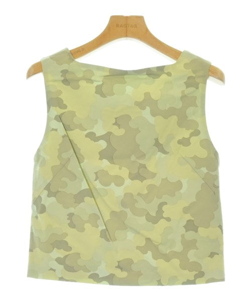 AURALEE เสื้อลำลอง