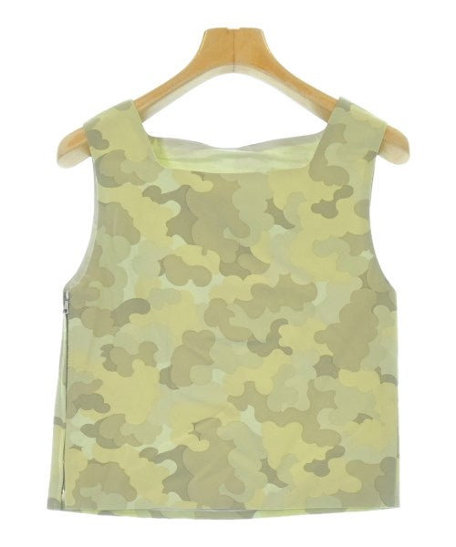 AURALEE เสื้อลำลอง