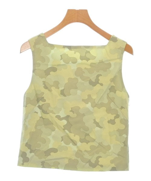 AURALEE เสื้อลำลอง