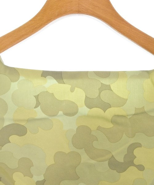 AURALEE เสื้อลำลอง