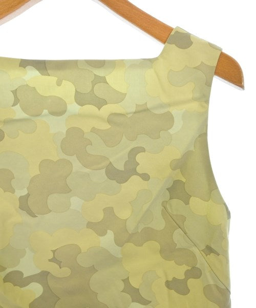 AURALEE เสื้อลำลอง