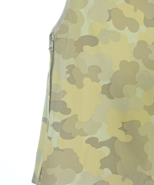 AURALEE เสื้อลำลอง