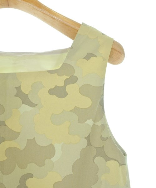 AURALEE เสื้อลำลอง