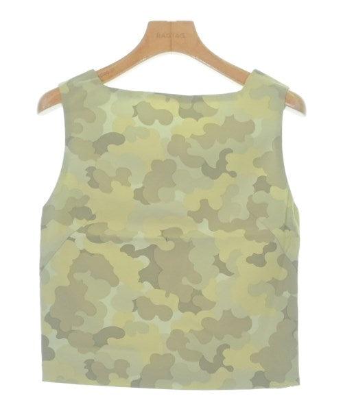 AURALEE เสื้อลำลอง