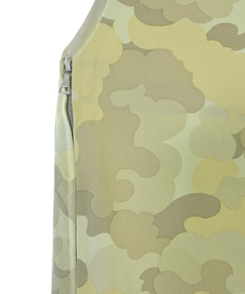 AURALEE เสื้อลำลอง