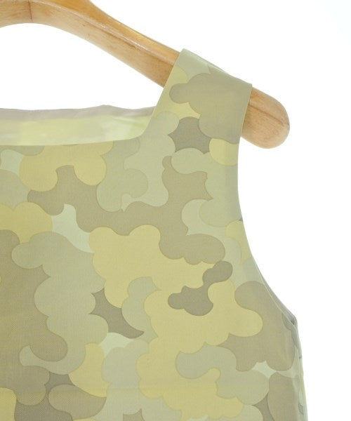 AURALEE เสื้อลำลอง