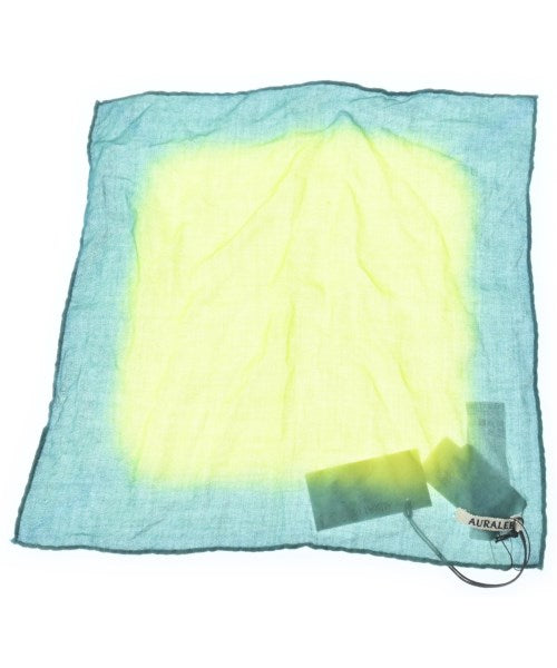 AURALEE ผ้าพันคอ