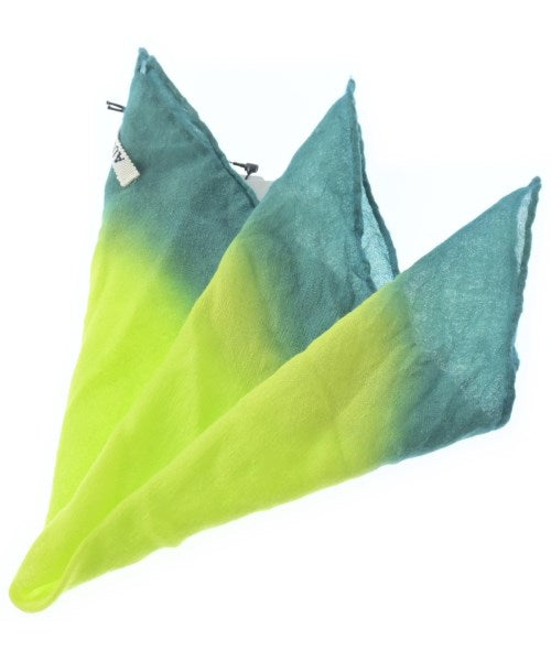 AURALEE ผ้าพันคอ