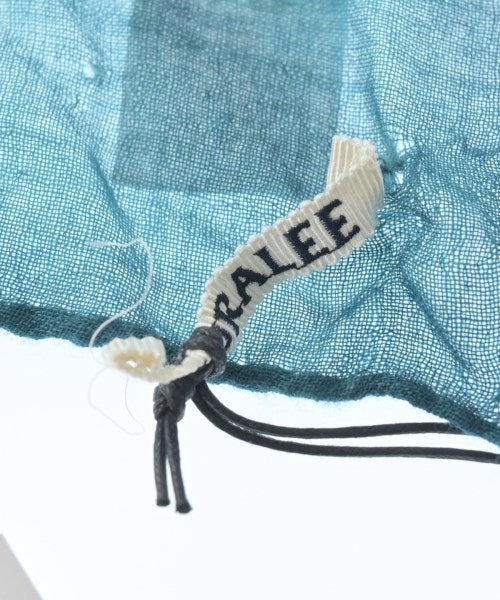 AURALEE ผ้าพันคอ