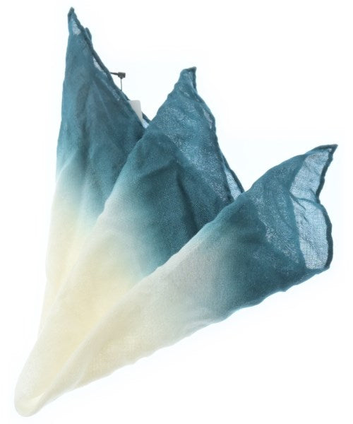 AURALEE ผ้าพันคอ