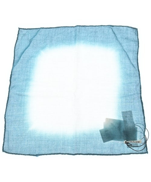 AURALEE ผ้าพันคอ